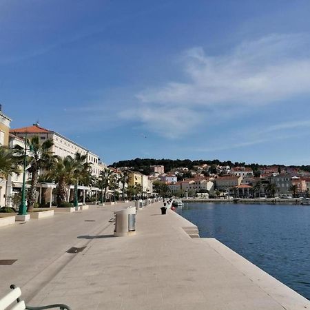 Apartments Mali Lošinj Exterior foto